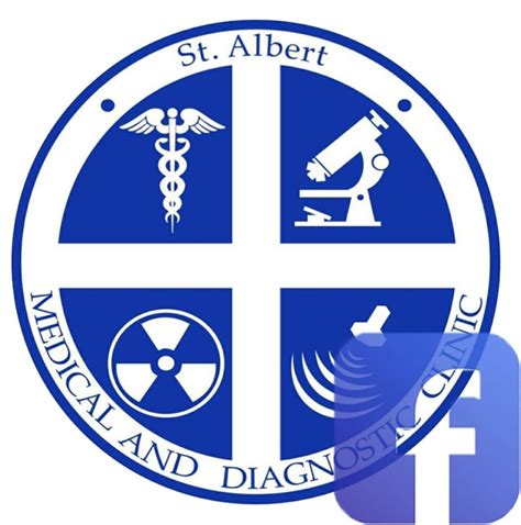 st. albert medical and diagnostic clinic